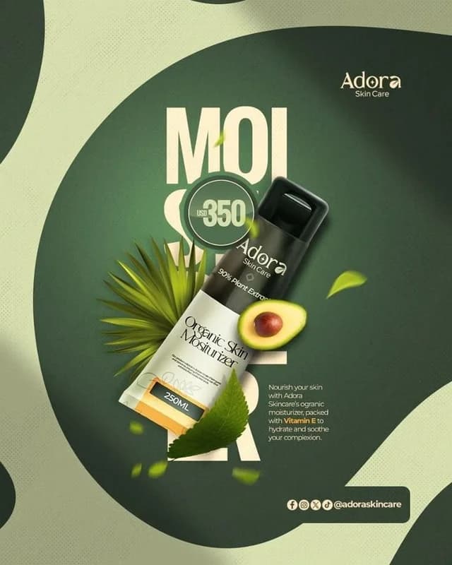 Brand creative 7