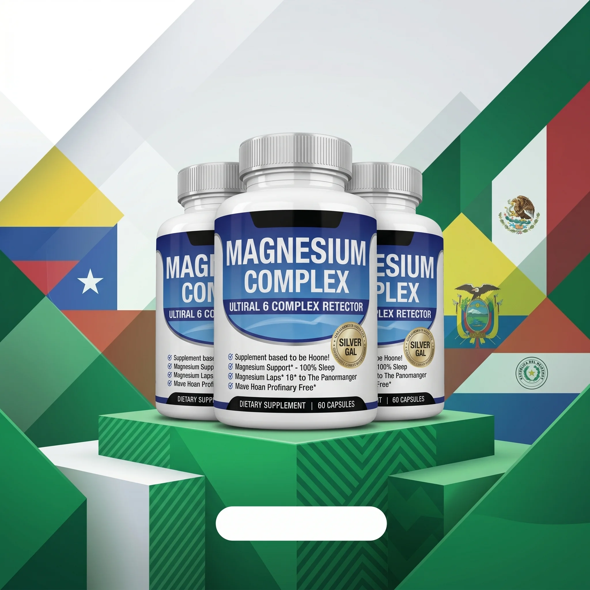 Imagen generada con SkalePix 16